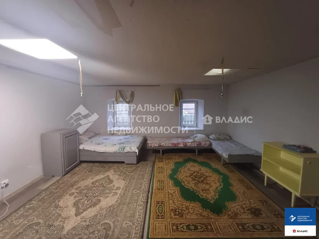 Продажа дома, Новики, Спасский район, ул. Центральная - Фото 5