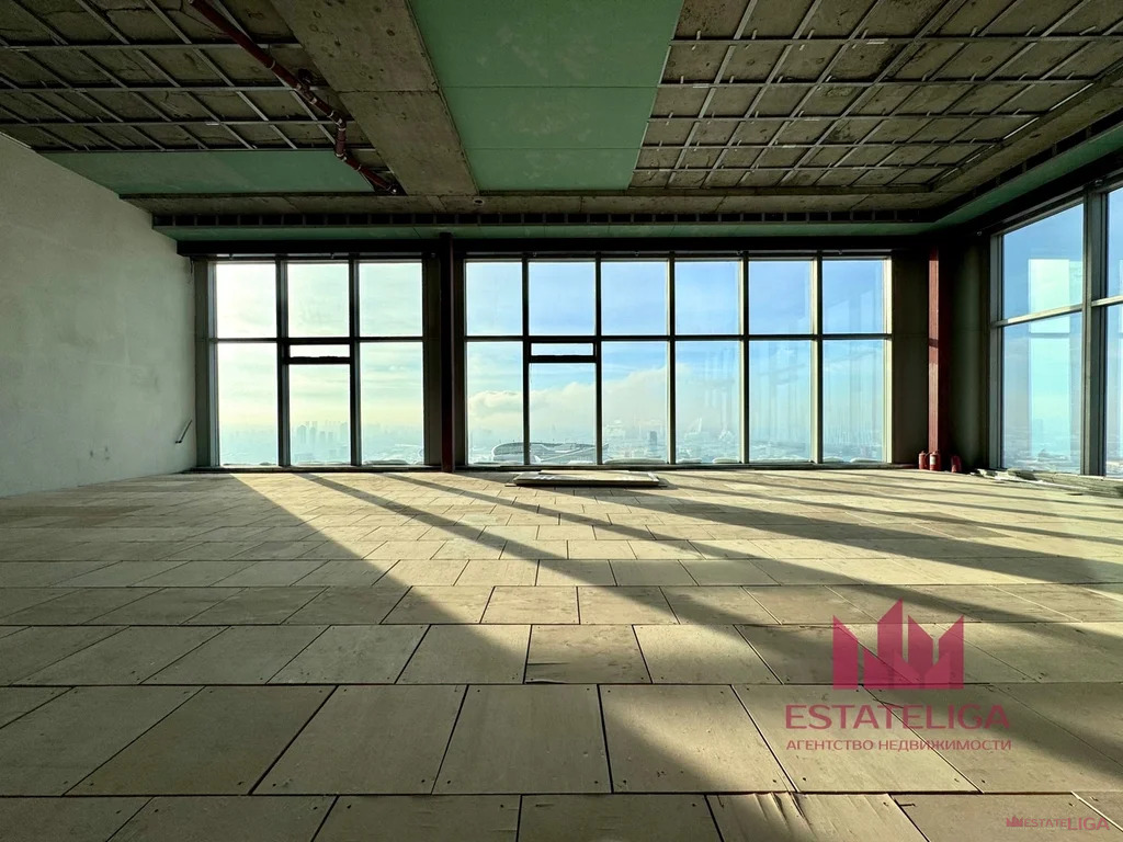 Продажа квартиры, Пресненская набережная - Фото 1