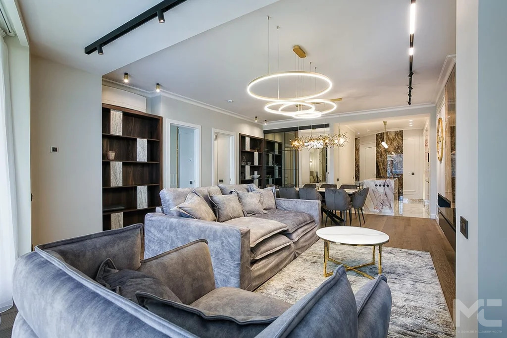 Продажа квартиры, Ялта - Фото 1