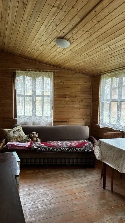 Воскресенский район, пгт. Белоозерский, СНТ «Экспресс» - Фото 15