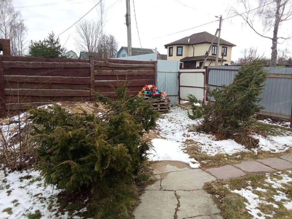 Продажа дома, Шаховская, Шаховской район - Фото 6