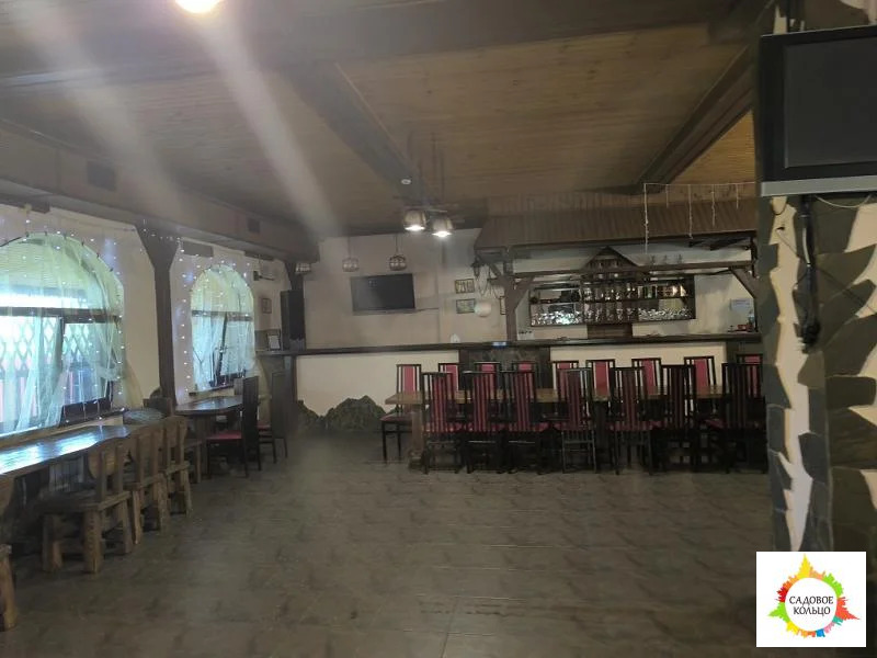 Вашему вниманию предлагается ресторан (+ мини отель на втором этаже) в - Фото 2