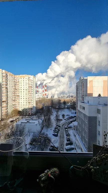 Москва, улица Шверника, д.7, 3-комнатная квартира на продажу - Фото 2