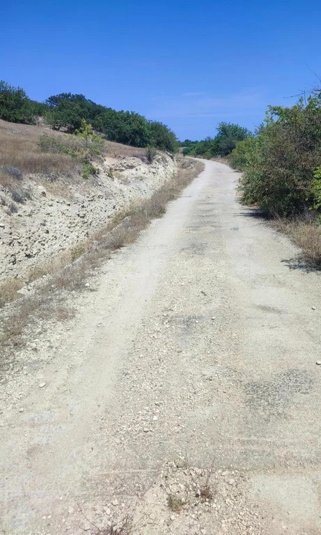 Продажа участка, Севастополь, ул. Батарейная - Фото 8