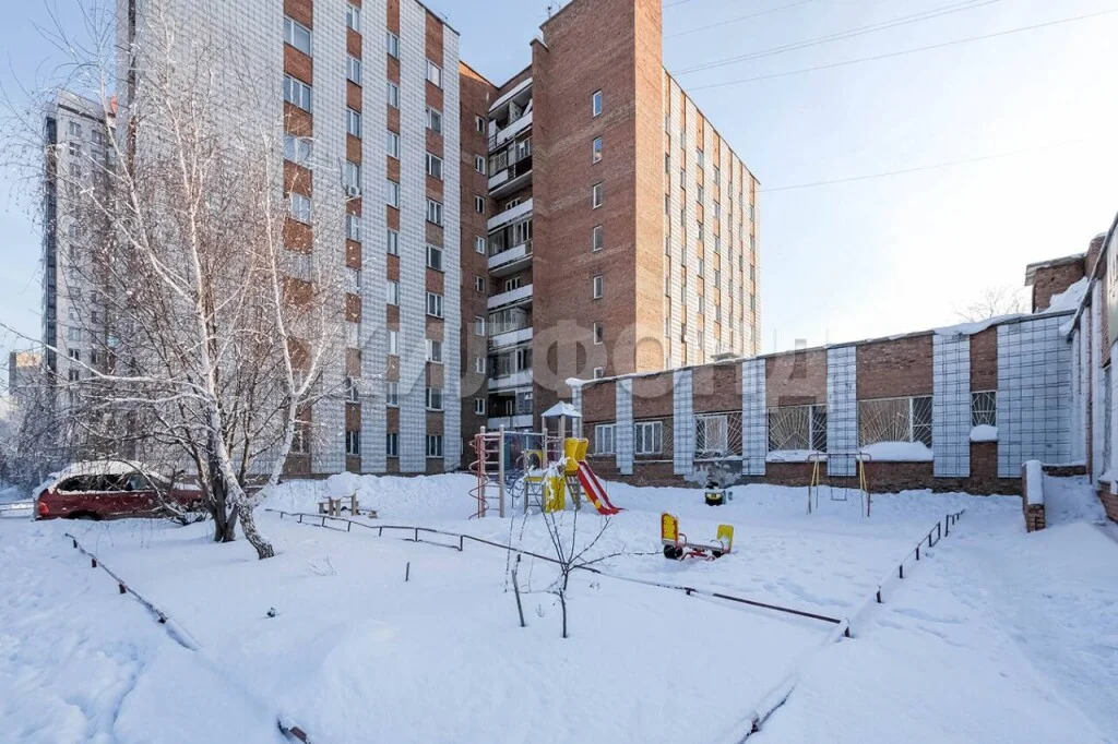 Продажа комнаты, Новосибирск, ул. Петухова - Фото 13