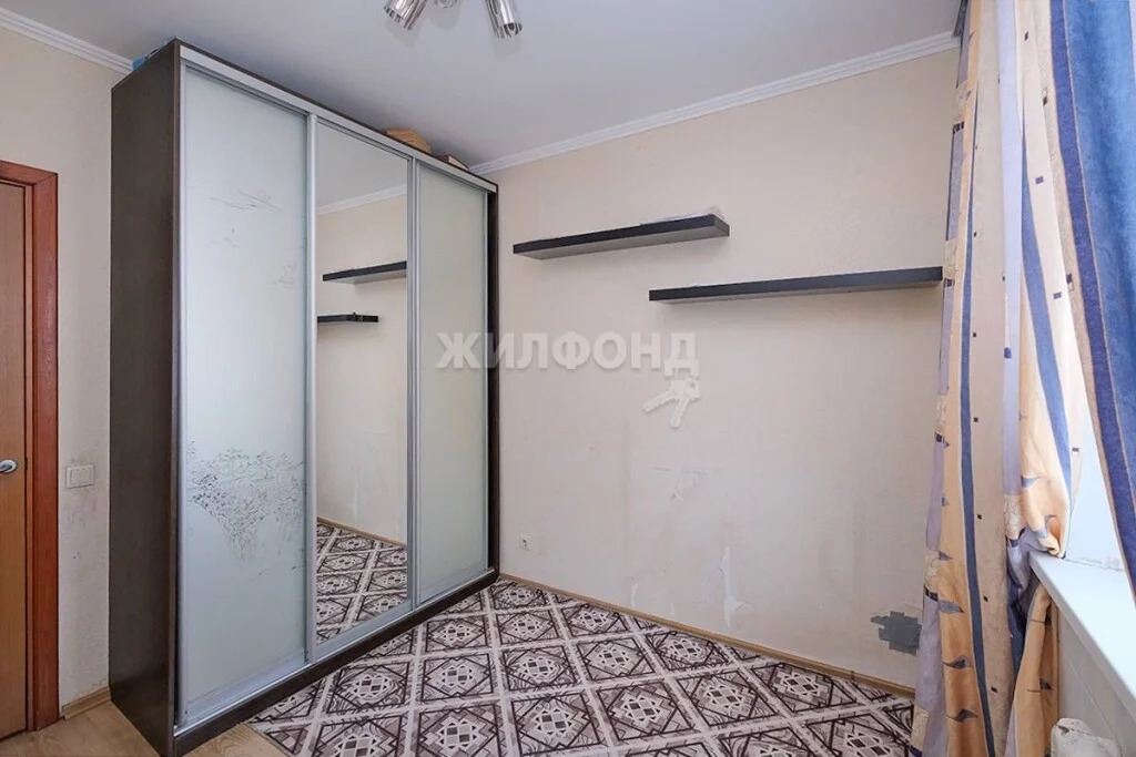 Продажа квартиры, Новосибирск, Владимира Высоцкого - Фото 10