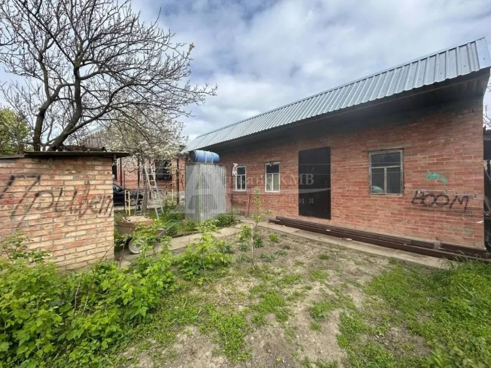 Продажа дома, Георгиевск, Мостовая ул. - Фото 12