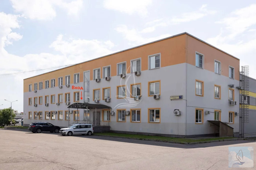 Аренда офиса, 2-я Мелитопольская улица - Фото 27