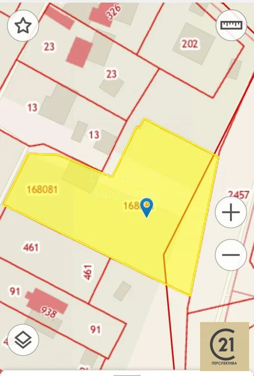 Продажа участка, Раменское, Раменский район, Фрязевская улица - Фото 9