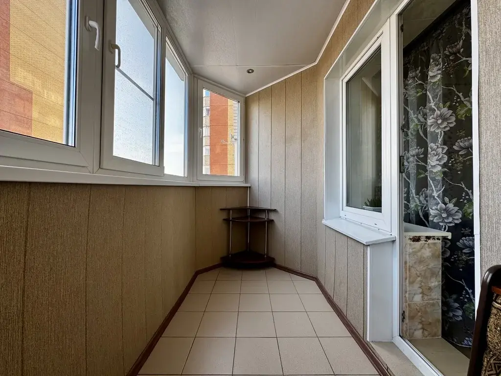 1-к ул.Белкинская, дом 6 - Фото 18