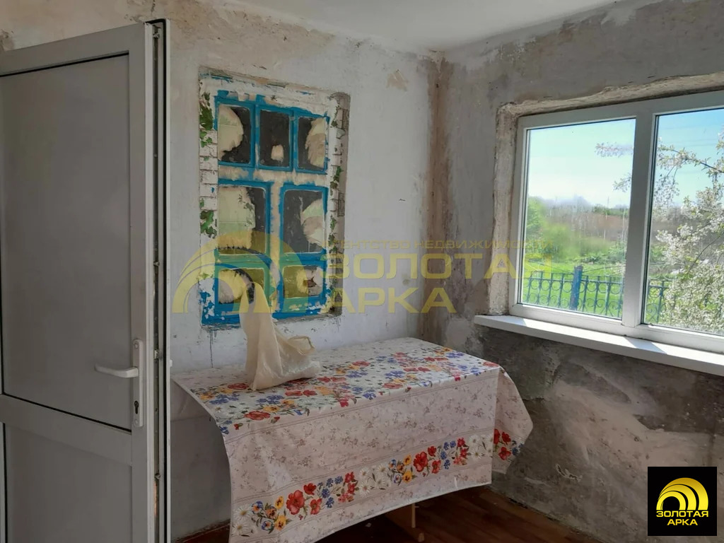 Продажа дома, Старотитаровская, Темрюкский район, Новый пер. - Фото 14