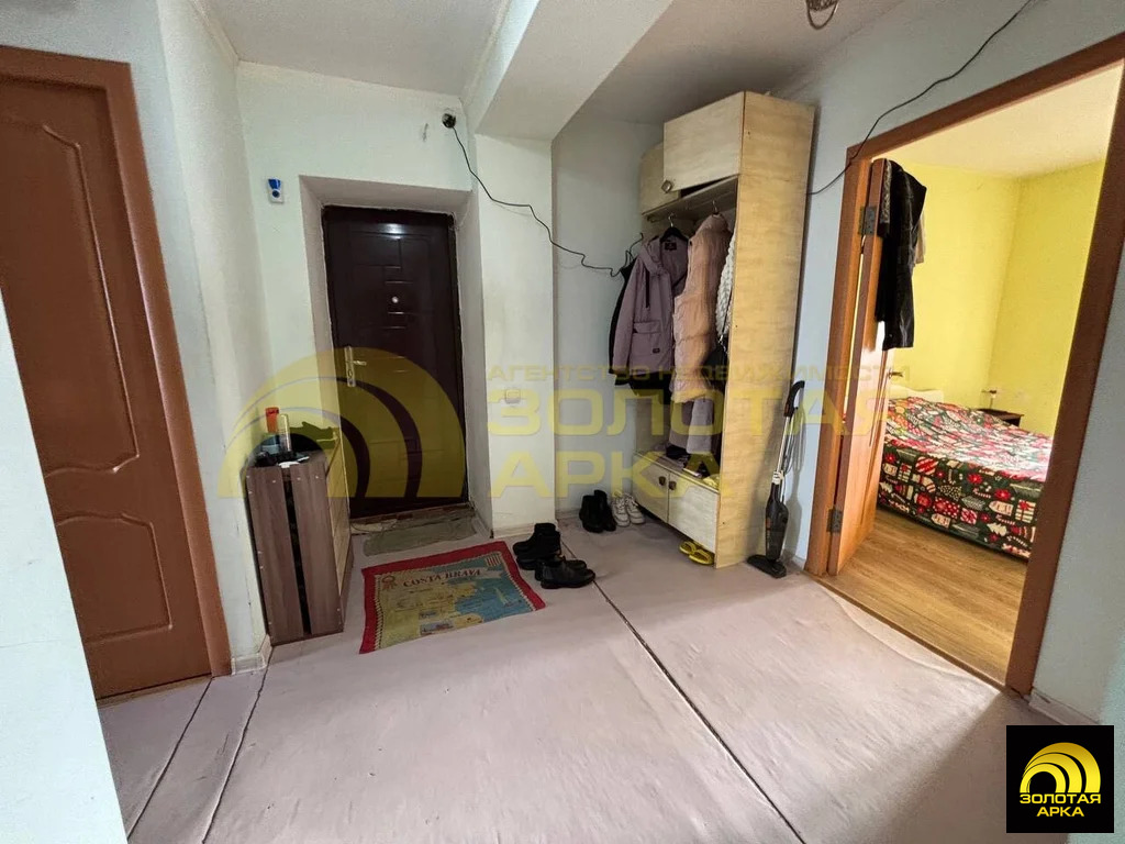 Продажа квартиры, Крымск, Крымский район, ул. Коммунистическая - Фото 15