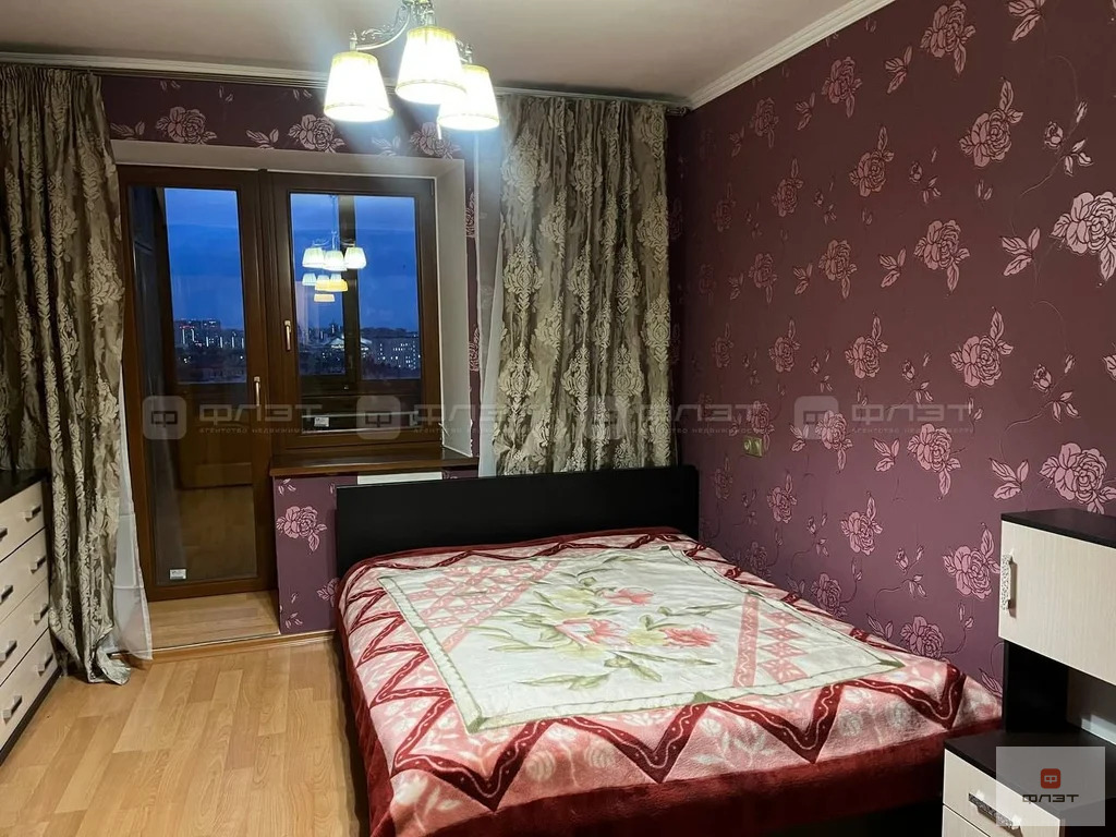 Аренда квартиры, Казань, ул. Татарстан д.9 - Фото 3