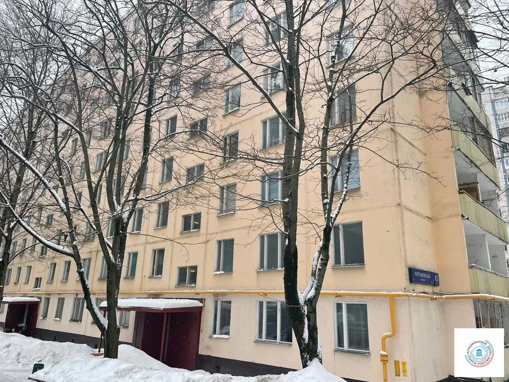 Продается квартира, 32.4 м - Фото 3