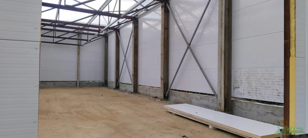 Аренда склада, Кощейково, Пушкинский район, деревня Кощейково - Фото 2