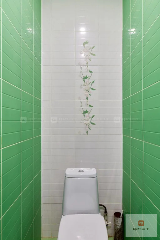 Продажа дома, Арск, Арский район, ул. Новая - Фото 20