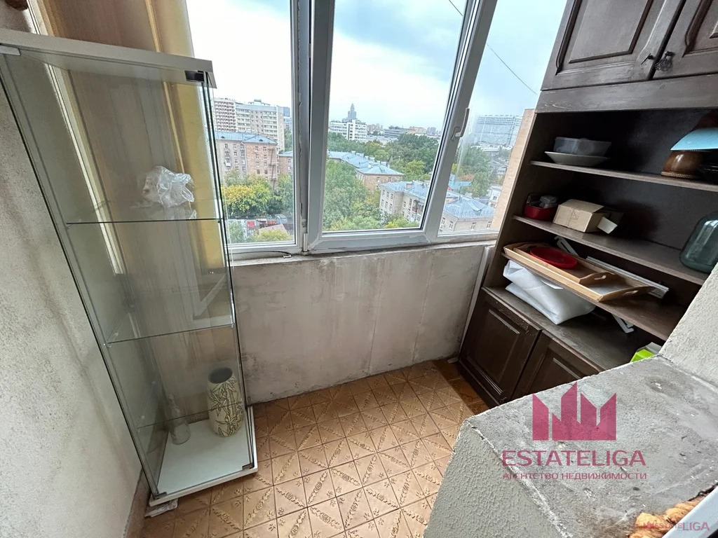 Аренда квартиры, Петровско-Разумовский проезд - Фото 7