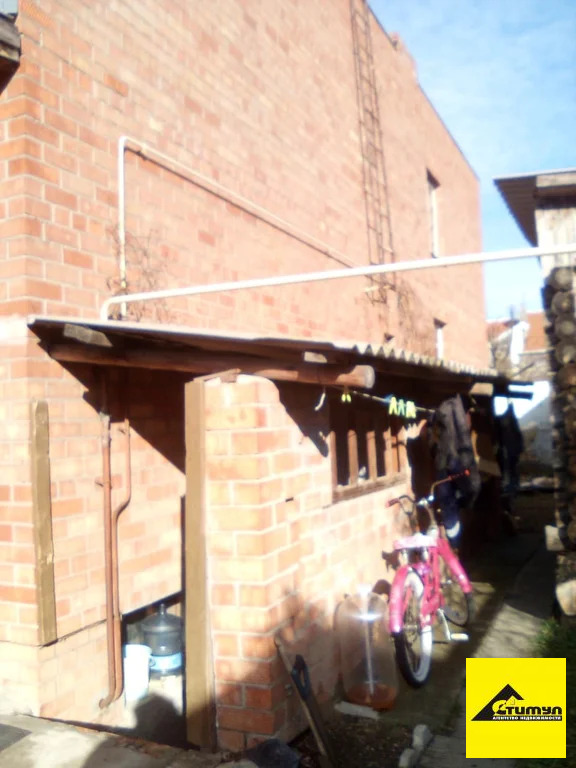 Продажа дома, Ейск, Ейский район, ул. Николаевская - Фото 12