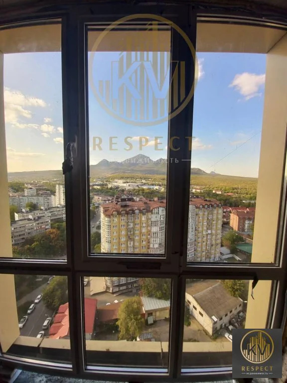 Продажа квартиры, Пятигорск, ул. 295 Стрелковой Дивизии - Фото 1