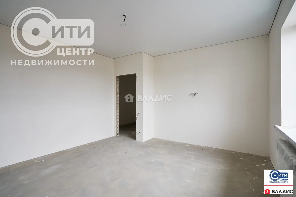 Продажа дома, Медовка, Рамонский район, Лазурная улица - Фото 24