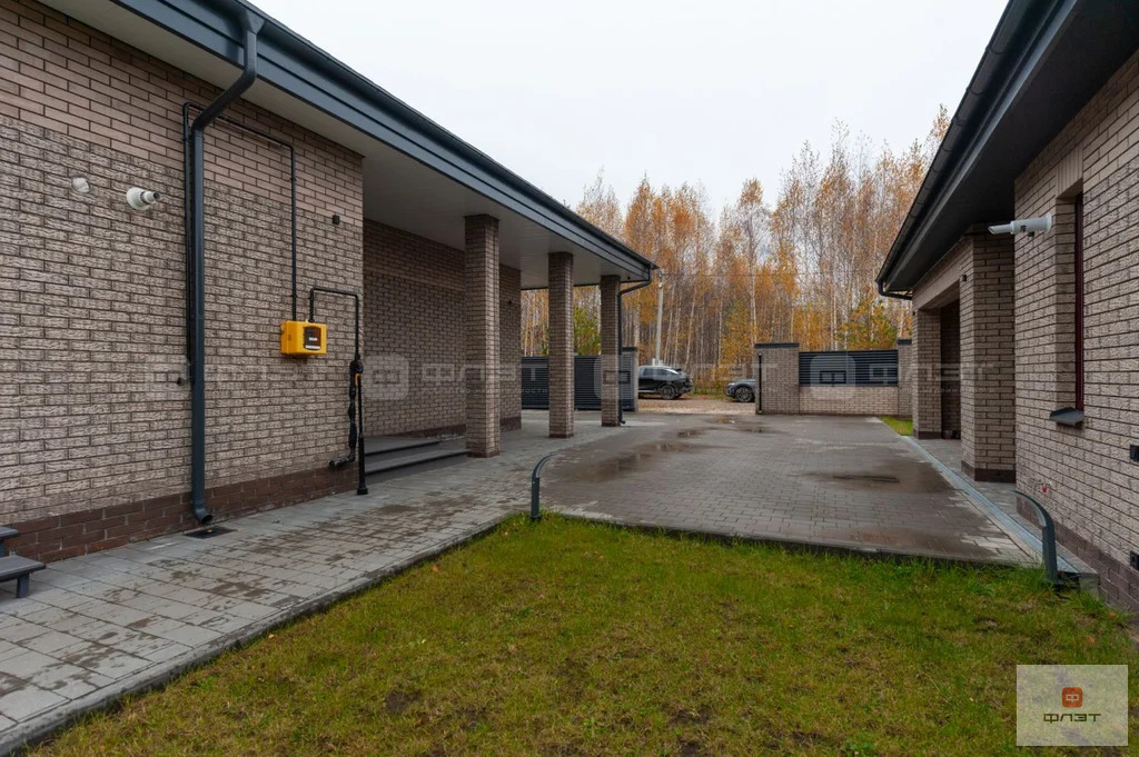 Продажа дома, Казань, ул. Ясмин - Фото 31
