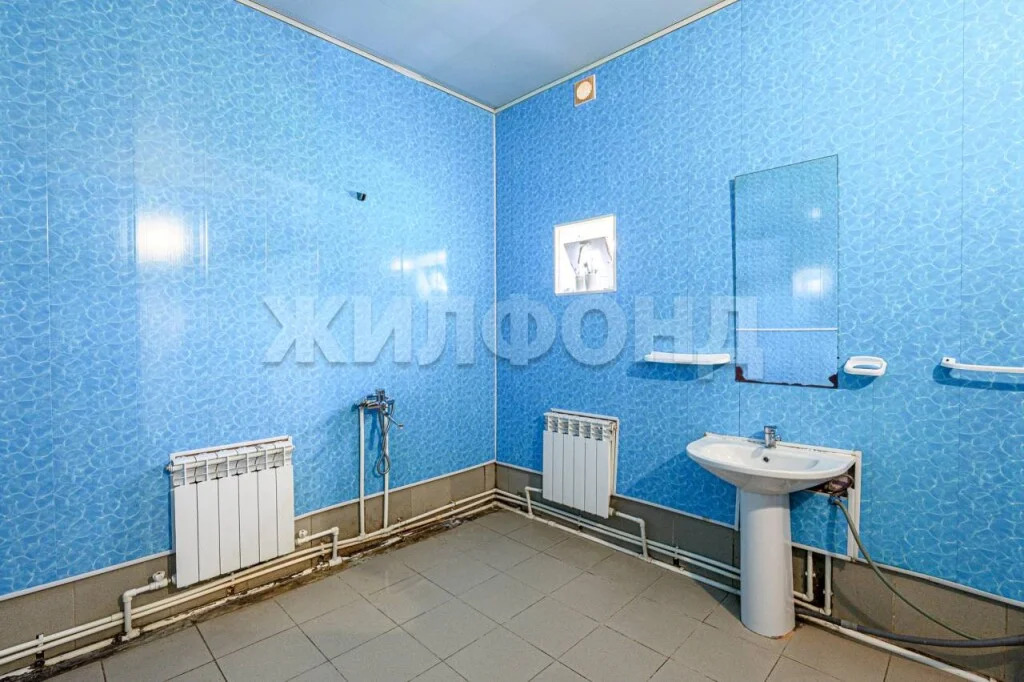 Продажа дома, Новосибирск, ул. Хуторская - Фото 22