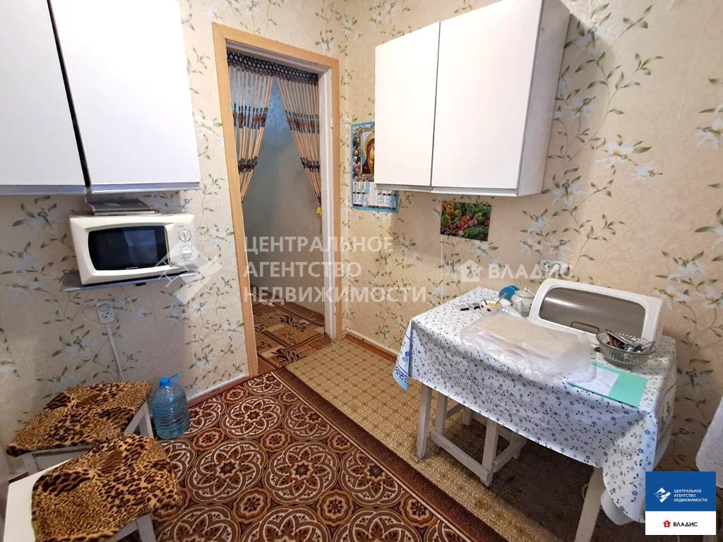 Продажа квартиры, Касимов, Касимовский район, Восточная улица - Фото 2