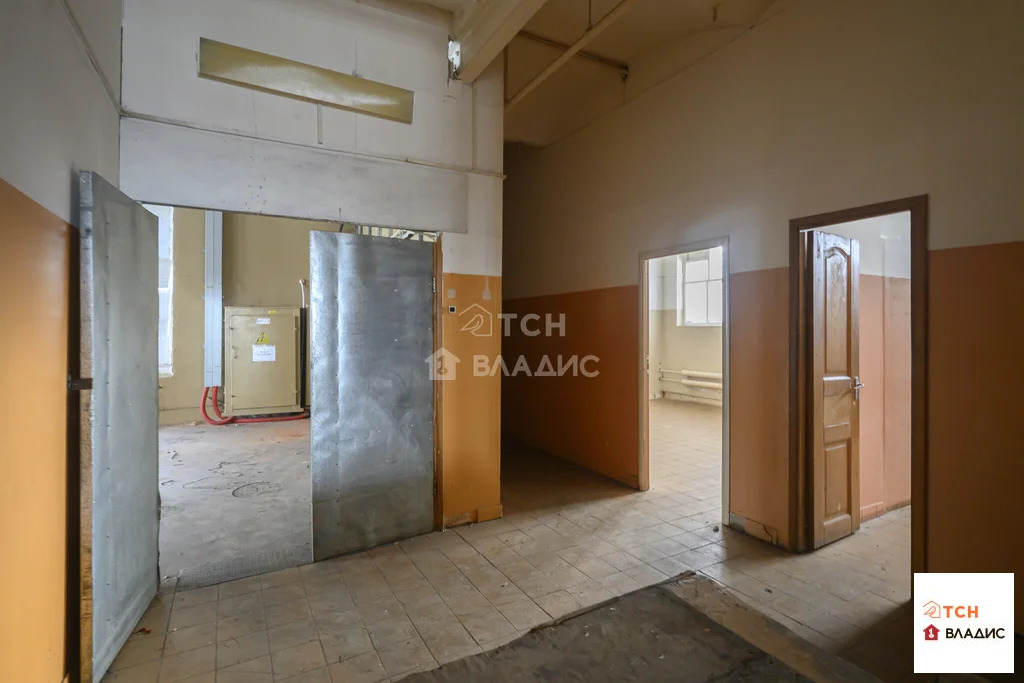 Аренда производственного помещения, Свердловский, Щелковский район, ... - Фото 17