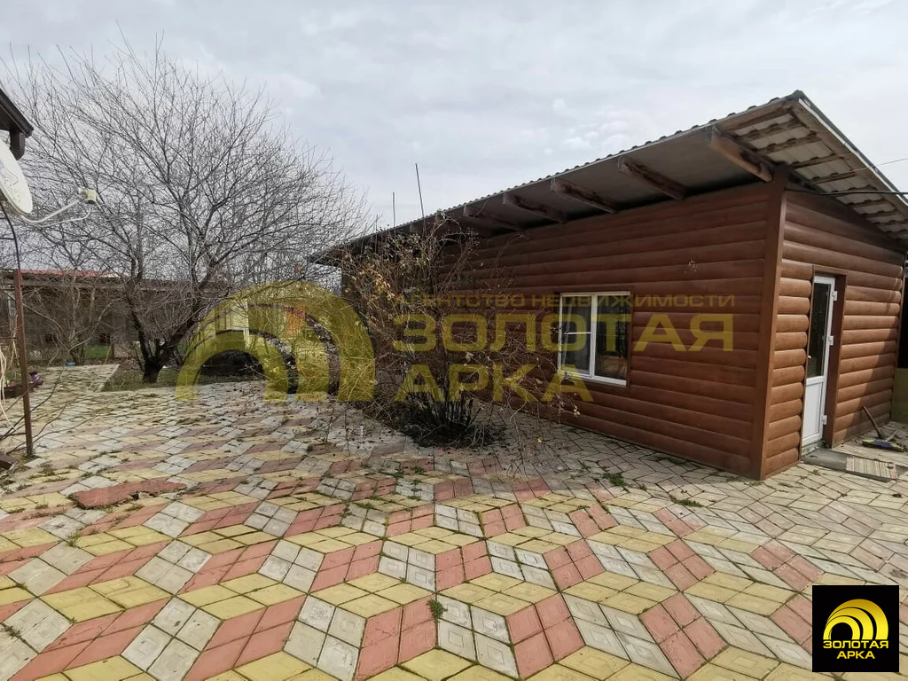 Продажа дома, Варениковская, Крымский район, ул. Тельмана - Фото 20