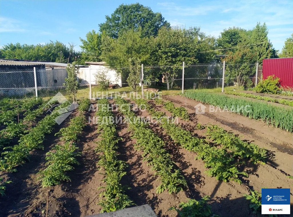 Продажа дома, Мушковатово, Рязанский район - Фото 19