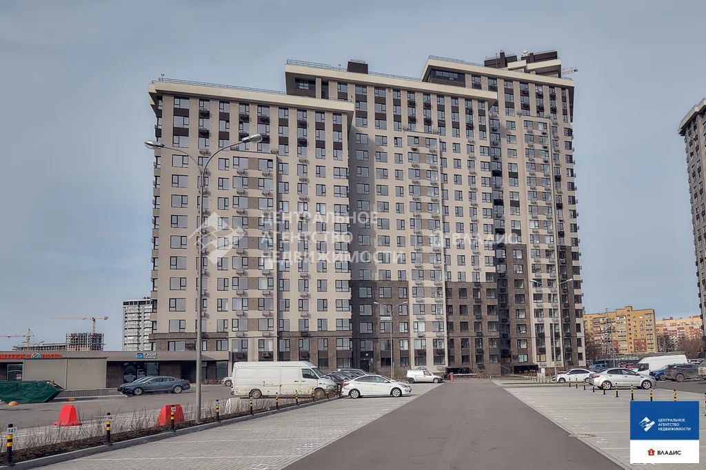 Продажа квартиры, Рязань, улица Александра Полина - Фото 7