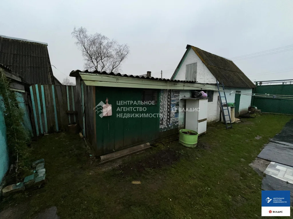 Продажа дома, Иванково, Спасский район, ул. Солнечная - Фото 9