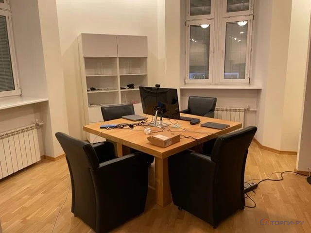 Продажа квартиры, ул. Пречистенка - Фото 3