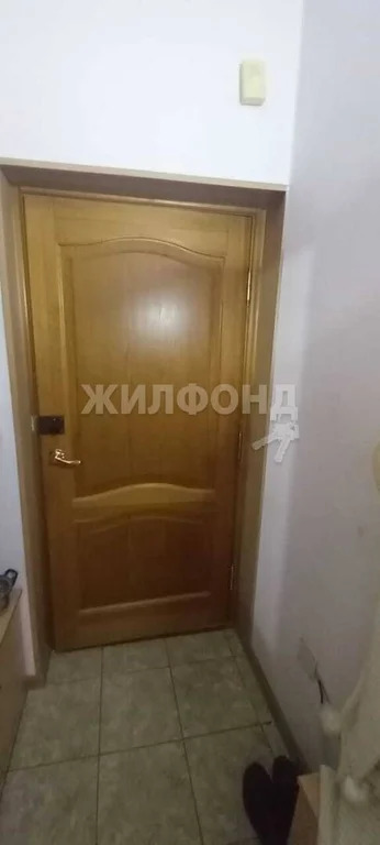 Продажа квартиры, Новосибирск, ул. Новосибирская - Фото 9