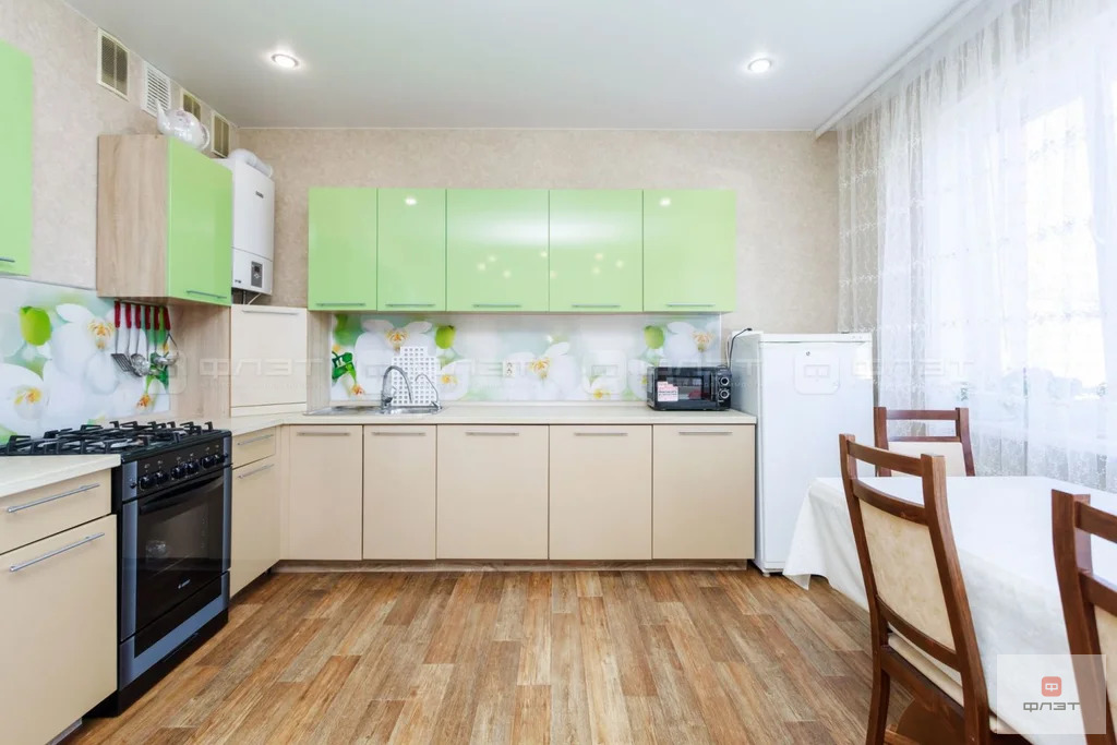 Продажа дома, Казань, ул. Октябрьская (Большие Клыки) - Фото 8