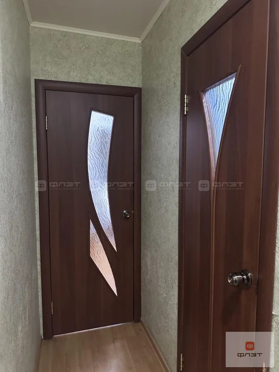 Продажа квартиры, Казань, ул. Кулахметова - Фото 12