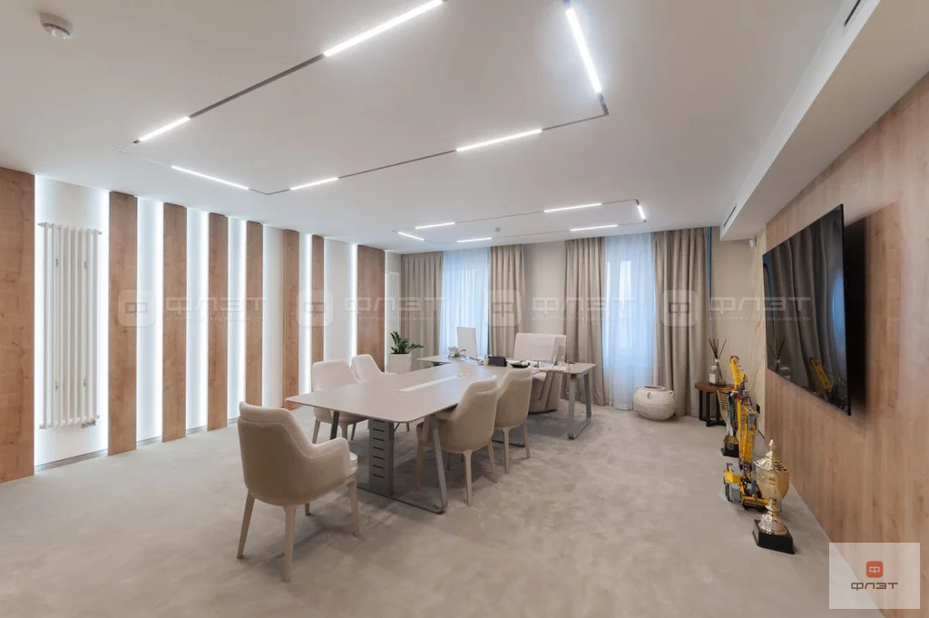 Продажа офиса, Казань, ул. Тихомирнова - Фото 2