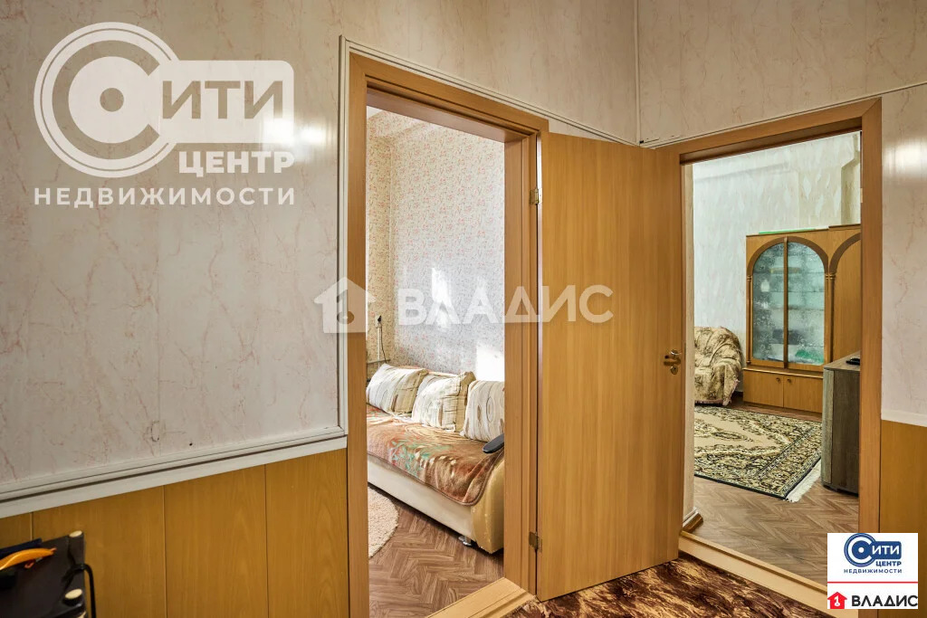 Продажа квартиры, Воронеж, ул. Плехановская - Фото 6