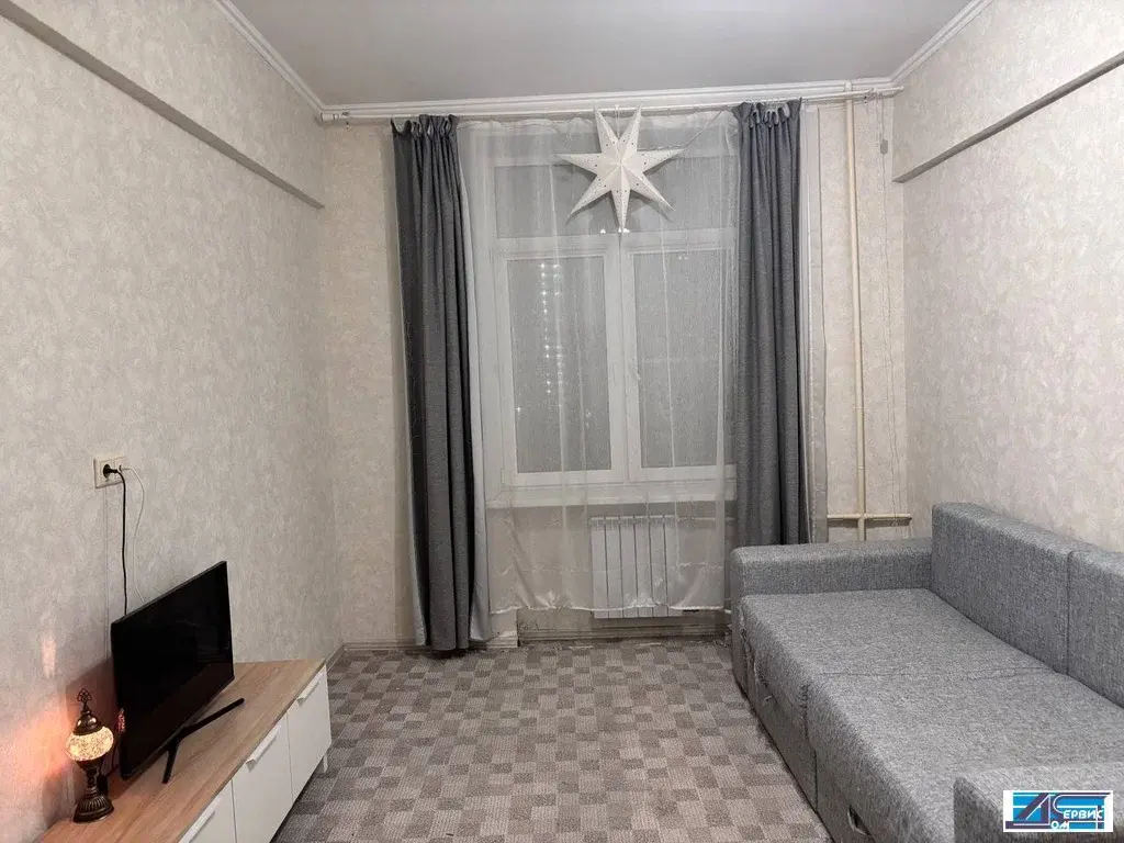 продается 2-х комнатная квартира - Фото 6