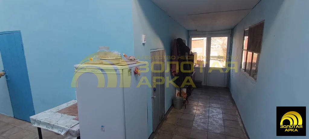 Продажа дома, Сенной, Темрюкский район - Фото 17