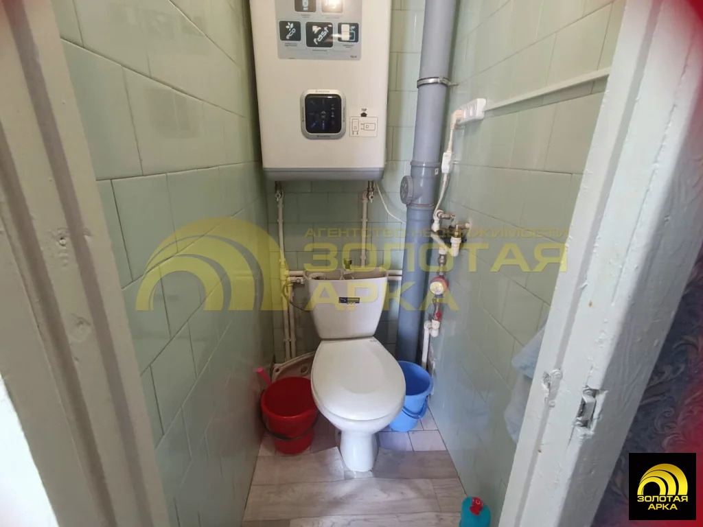 Продажа квартиры, Екатериновский, Абинский район, Набережная улица - Фото 19