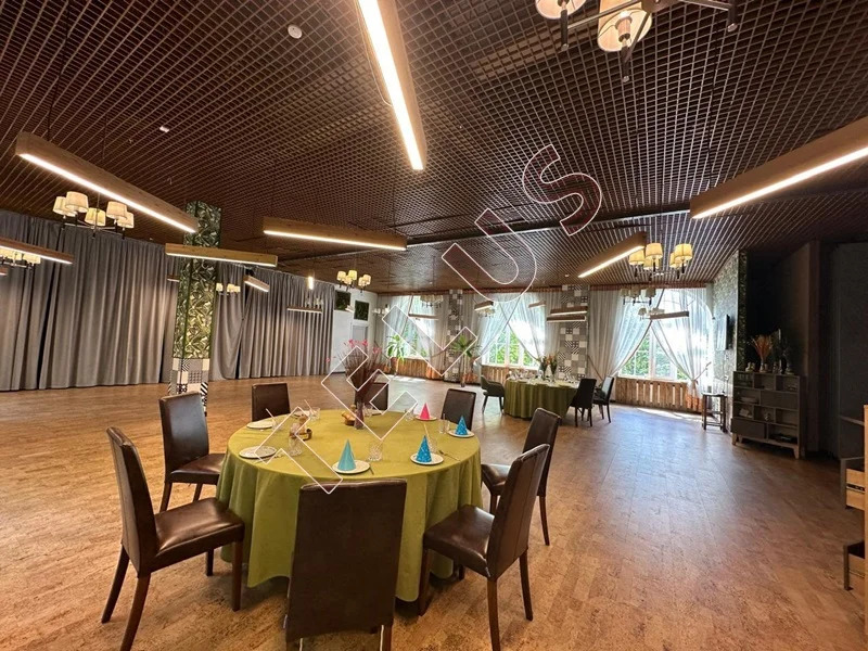 м. Волжская, ул. Шкулева 1 499,7 м, Здание (ном. объекта: 7733) - Фото 10