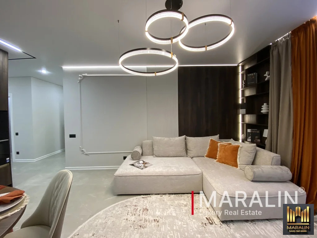 Продажа квартиры, Ростов-на-Дону, Ворошиловский пр-кт. - Фото 2