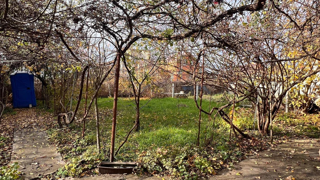 Участок 10 сот. на берегу водохранилища - Фото 4