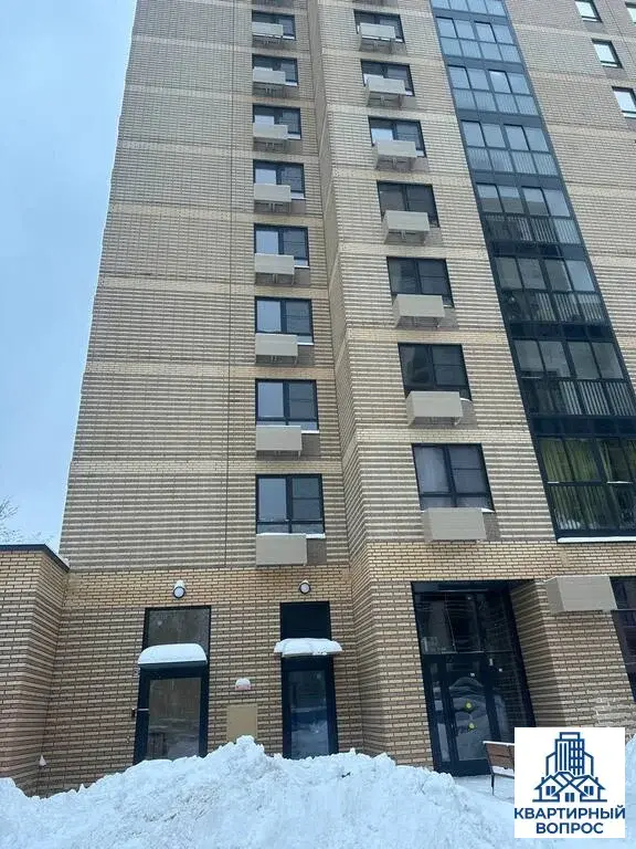 продажа 2 к.кв. Москва ул.Юных Ленинцев д.99к2 - Фото 11