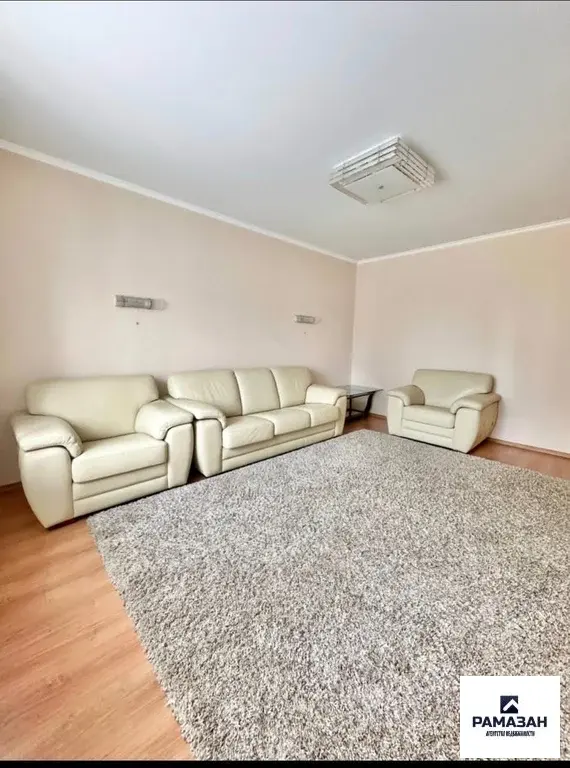 3-ком квартира ул.Сибгата Хакима. д. 60 - Фото 10