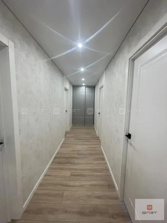 Продажа квартиры, Казань, ул. Карбышева - Фото 7