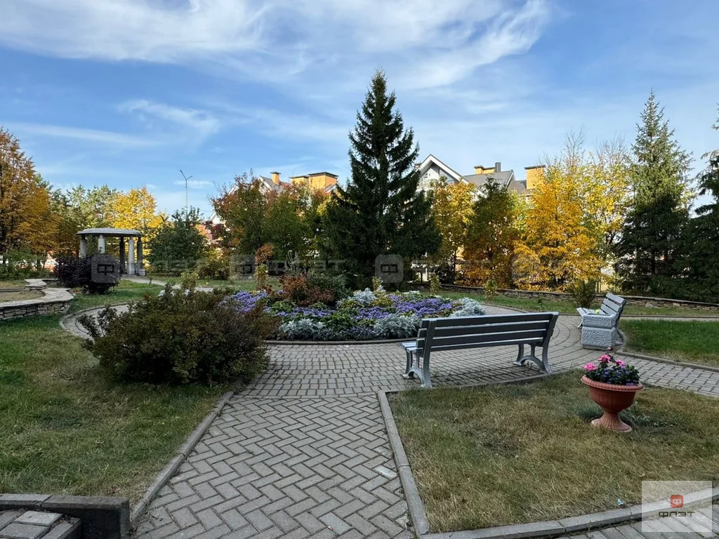 Продажа квартиры, Казань, ул. Касаткина - Фото 35