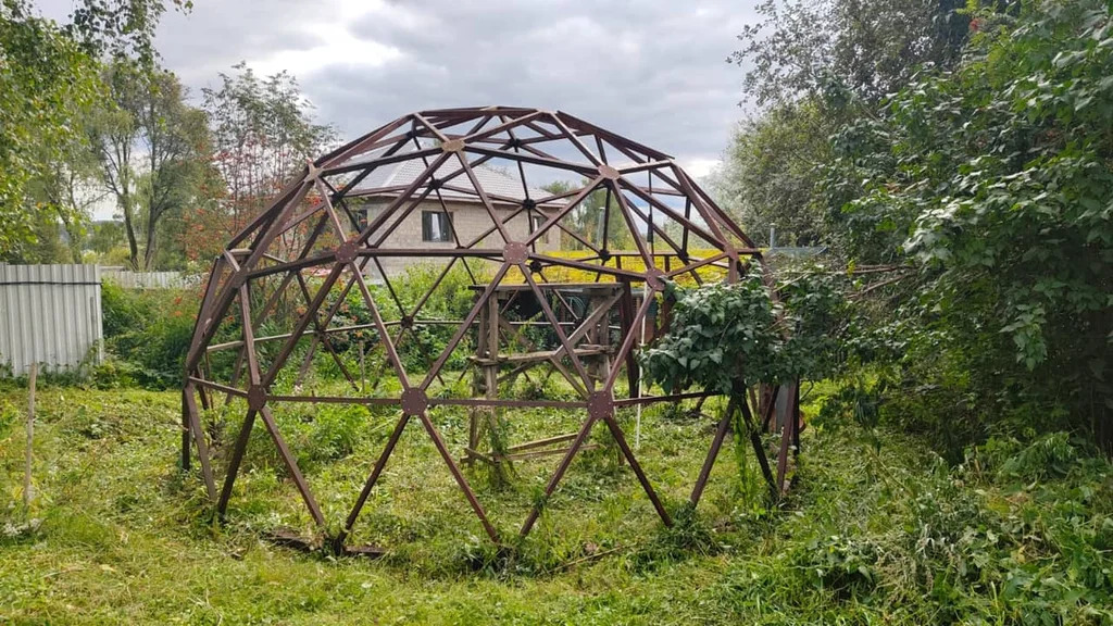 Продажа участка, Внуково, Дмитровский район - Фото 9