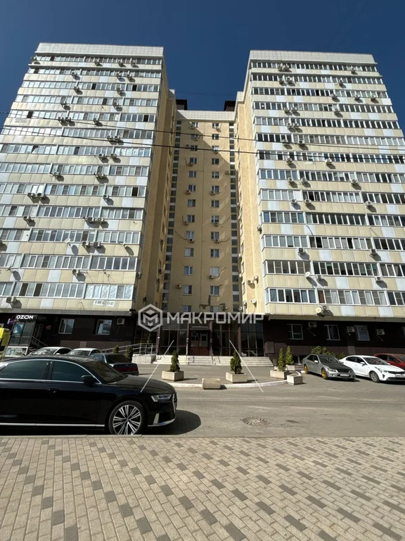 Продажа квартиры, Краснодар, им. Соколова М.Е. ул. - Фото 1
